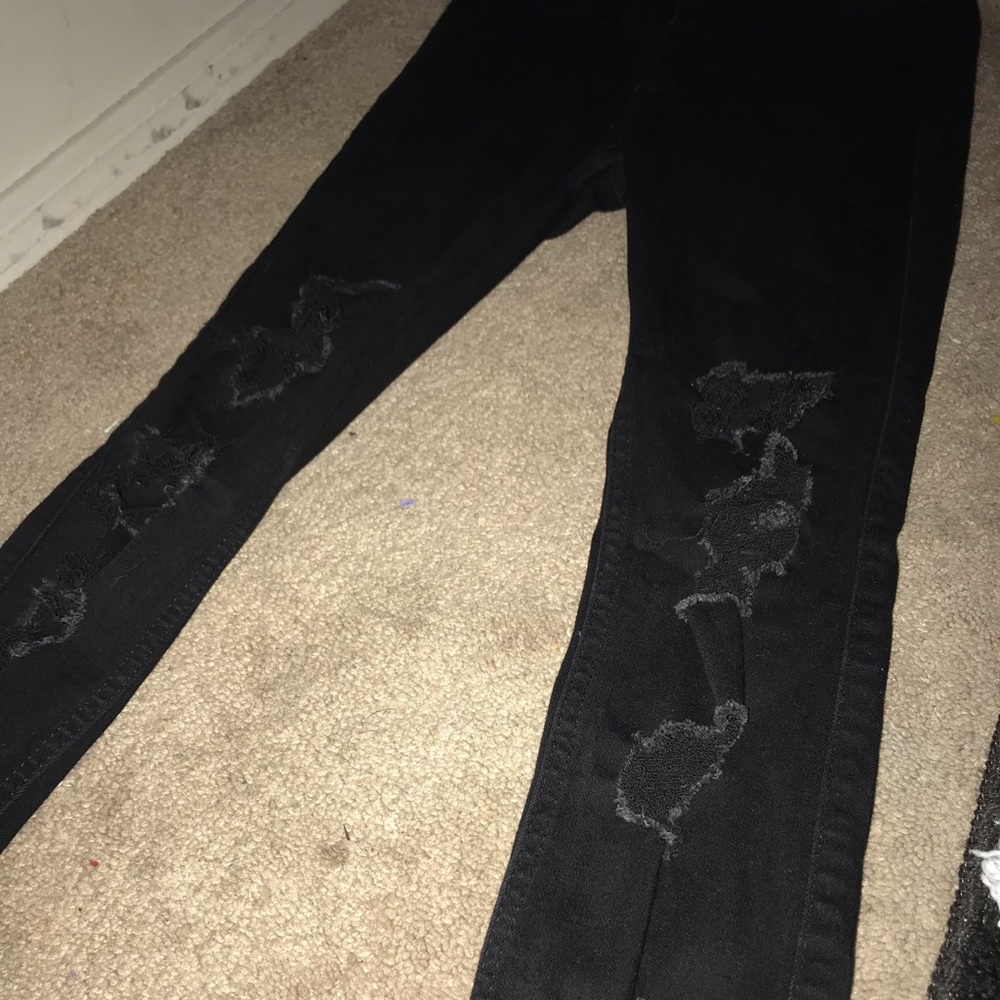 Clothes set